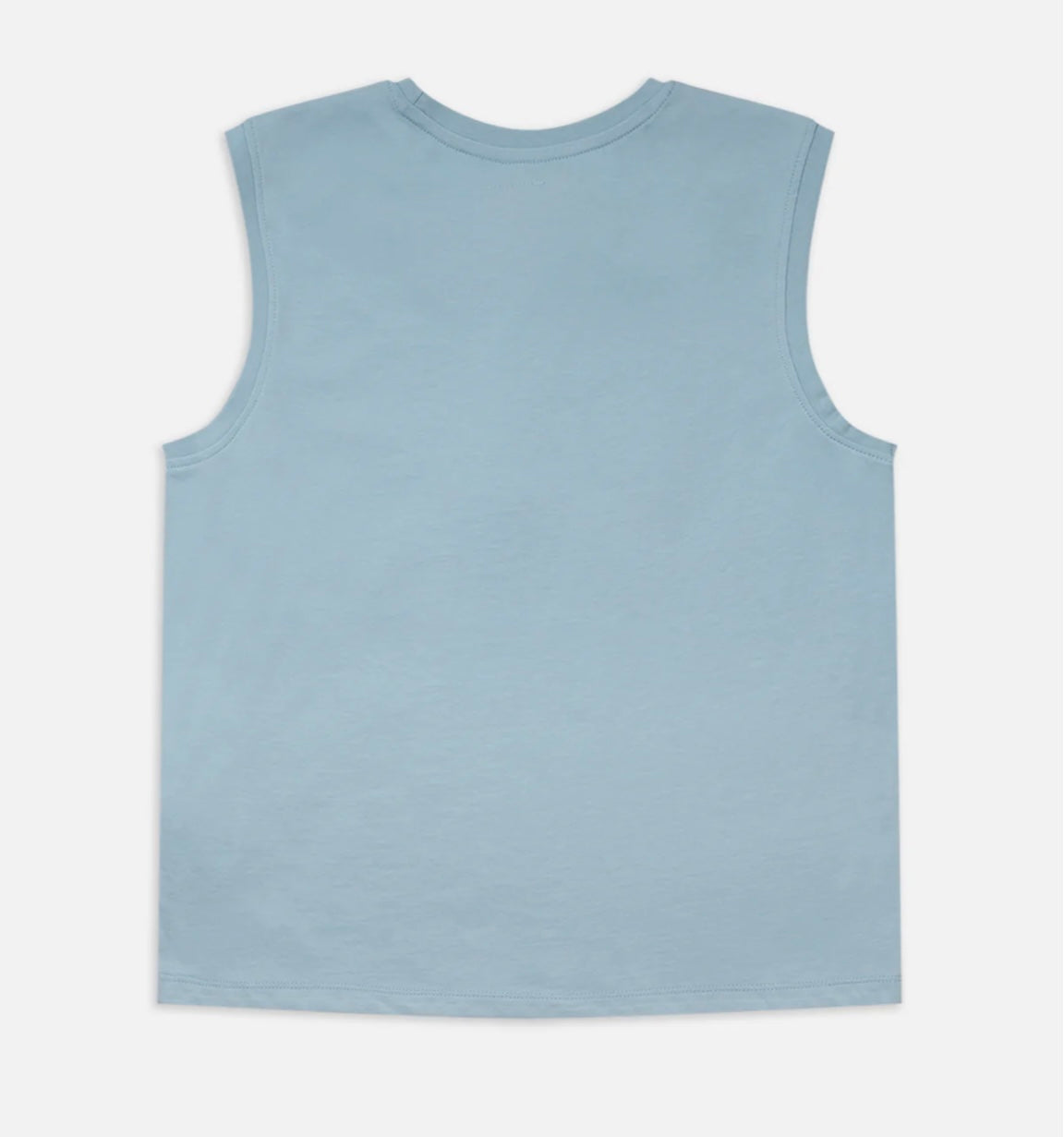 The Posh Singlet | Pool Bluegrass