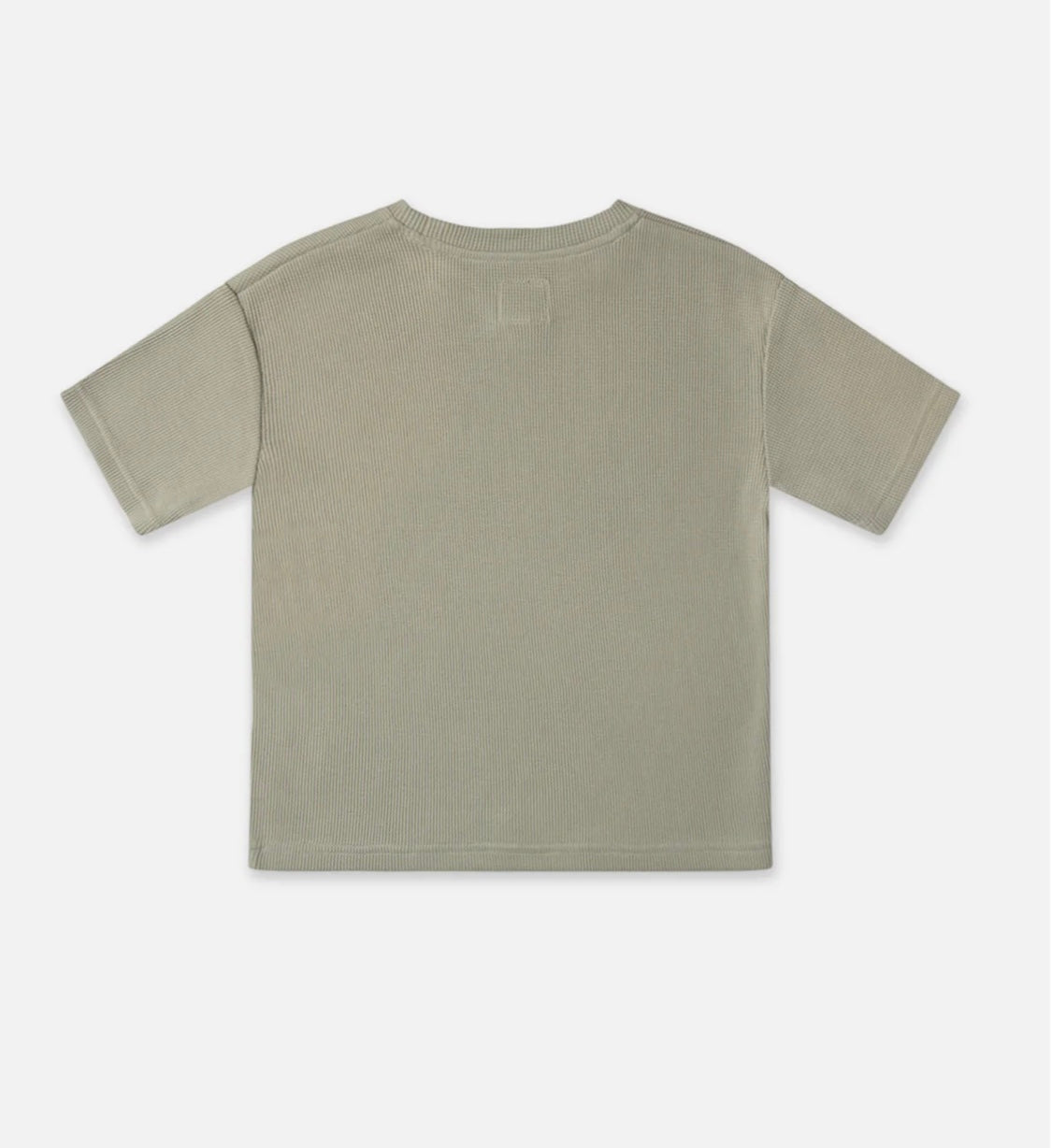 The Flynn Tee | Olive
