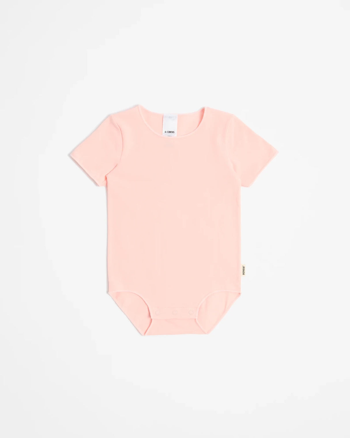 Baby Wonderbodies 2 Pack | Rose Garden