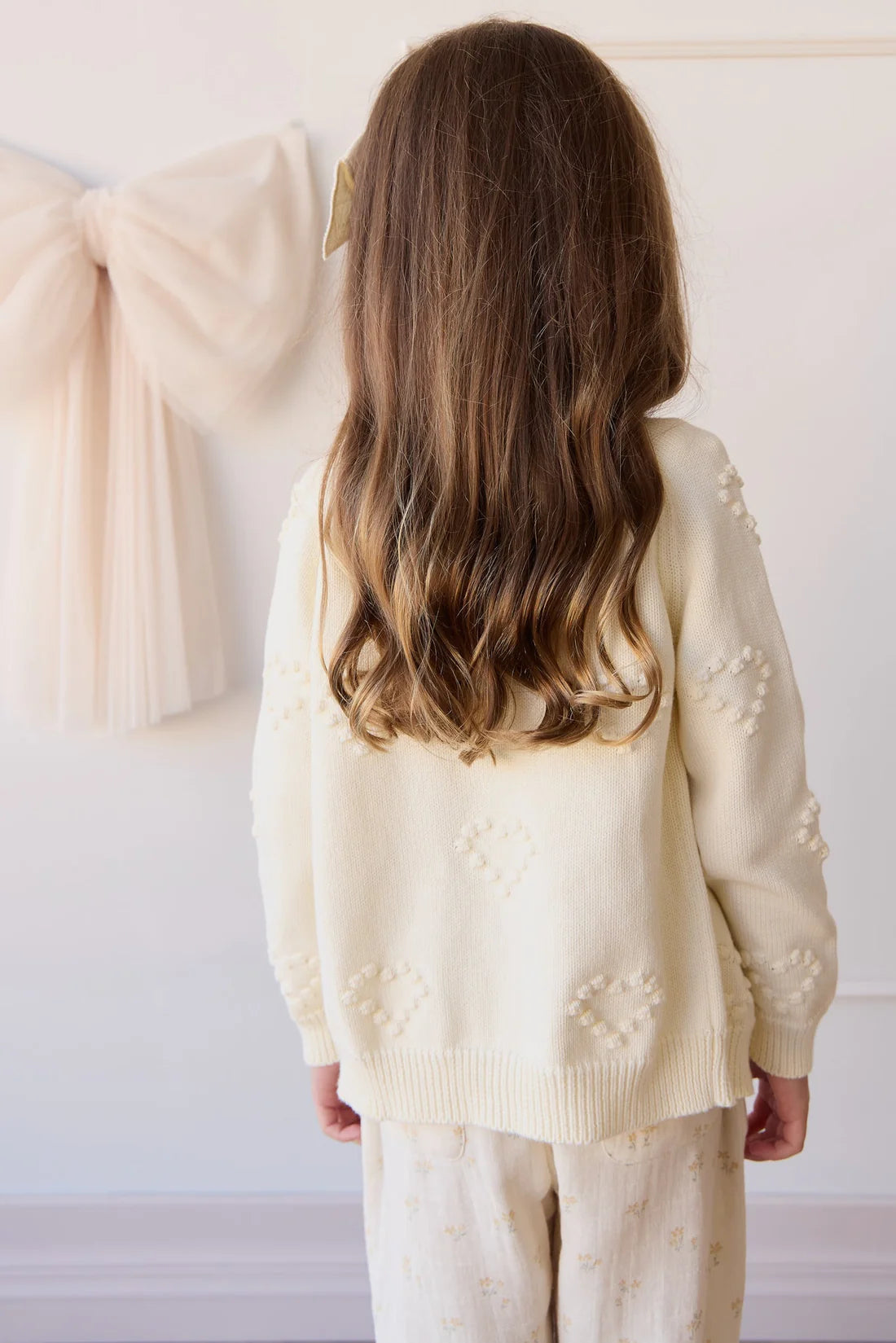 Gracie Cardigan | Popcorn
