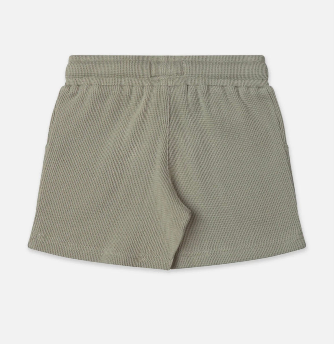 The Flynn Short | Olive