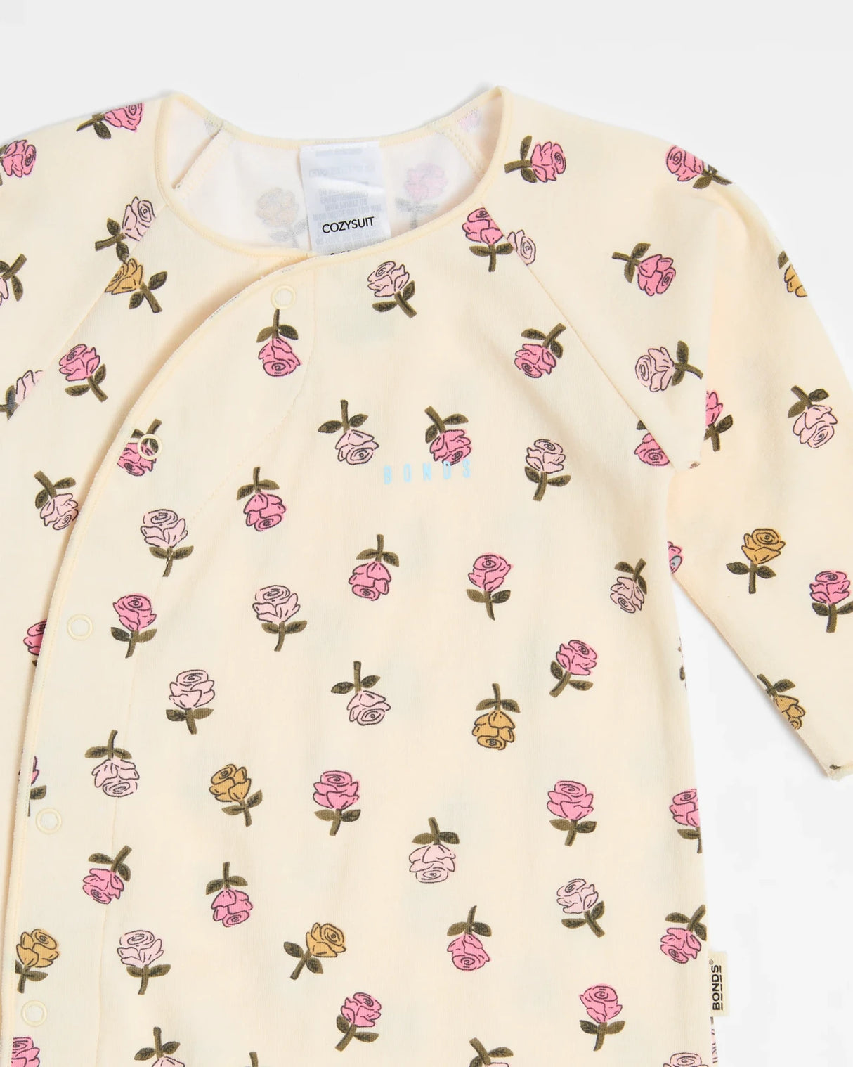 Newbies Zippy | Rose Garden