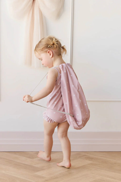 Swim Bag | Mon Amour Rose