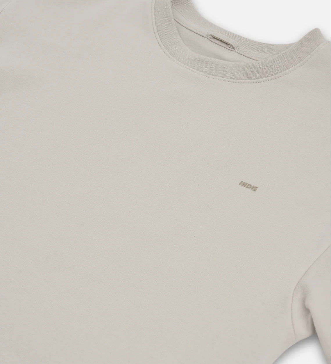 The Indie Newport Tee | Grain