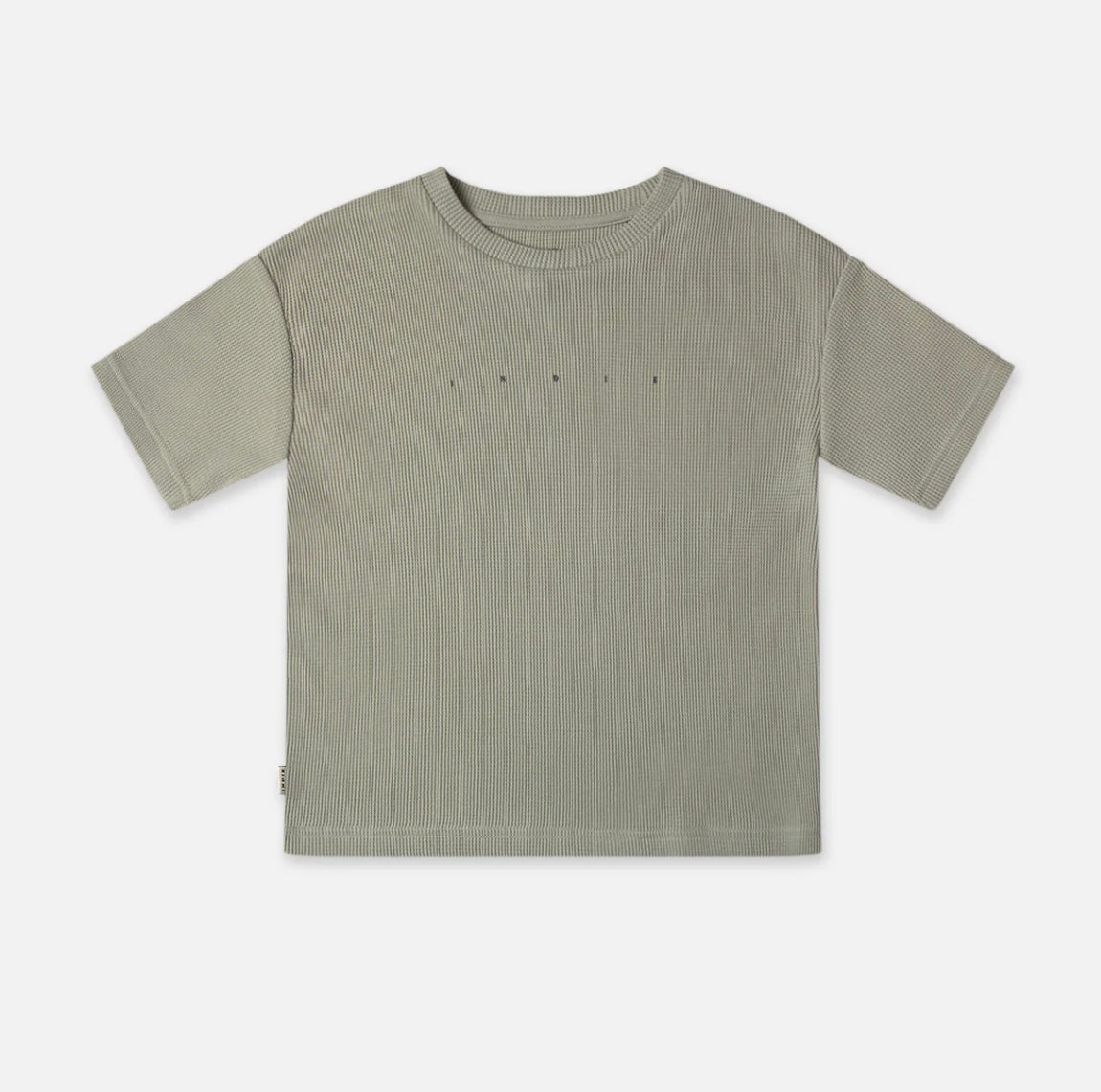 The Flynn Tee | Olive