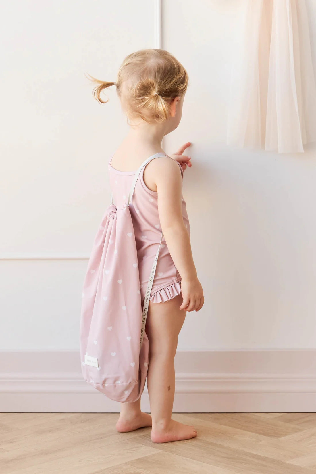 Swim Bag | Mon Amour Rose