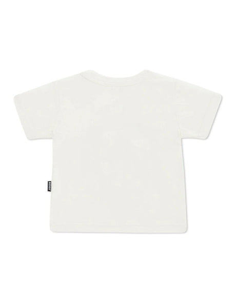 Ringer Tee | Bounce Club Vanilla