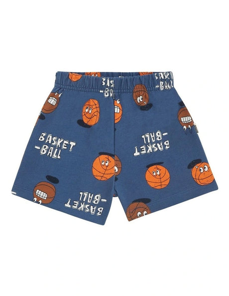 Soft Threads Short | Bounce Club