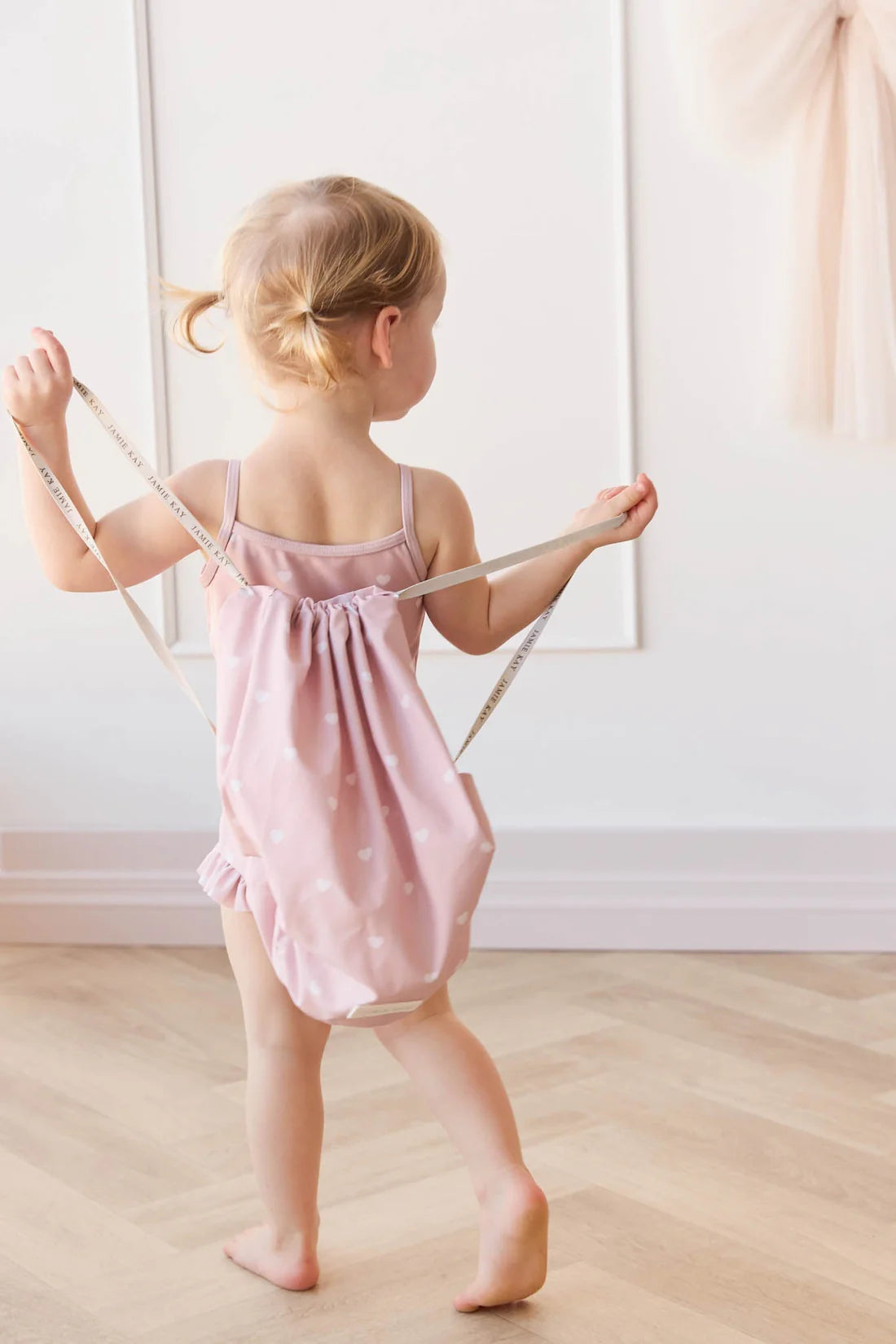 Swim Bag | Mon Amour Rose