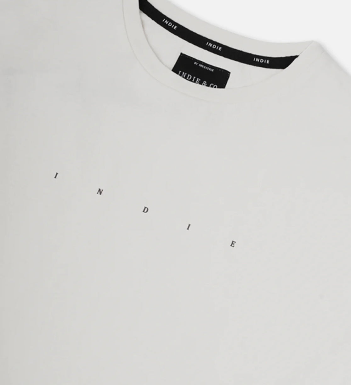 The Indie Oversized Tee | Dune