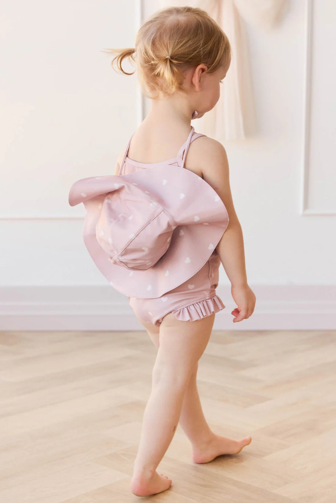 Noelle Hat | Mon Amour Rose