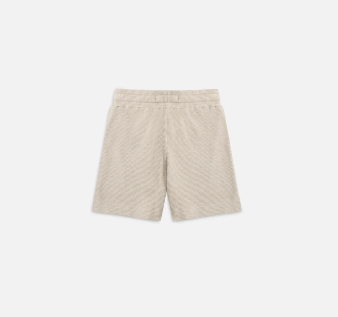 The Flynn Short | Mushroom