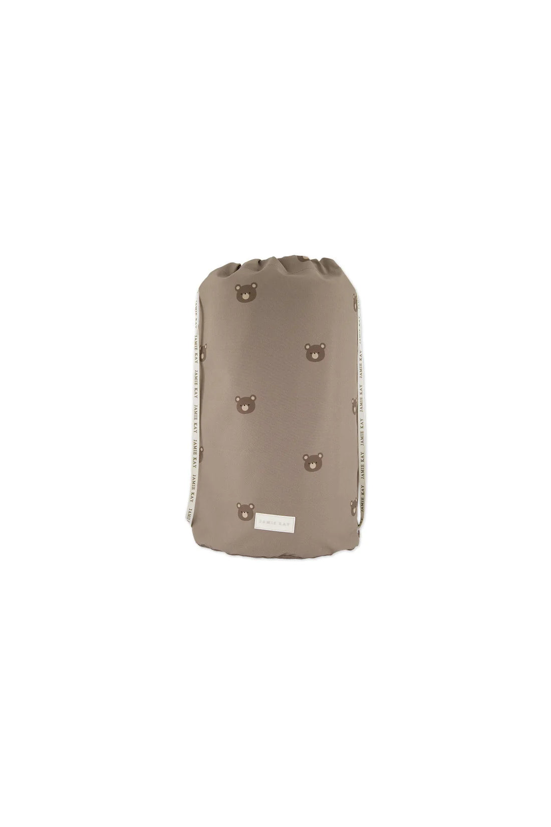 Swim Bag | Bobbie Bears Tweed