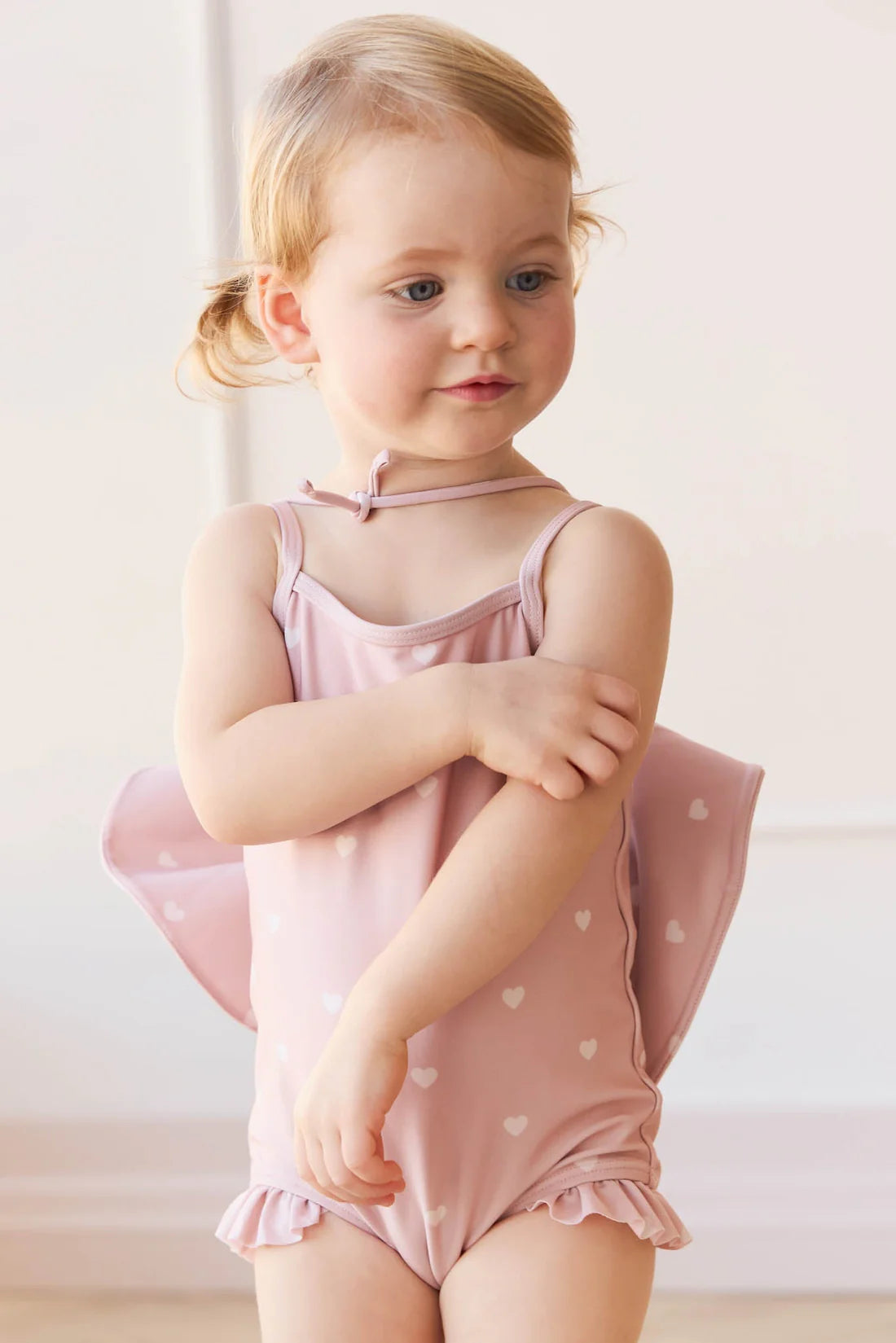 Noelle Hat | Mon Amour Rose
