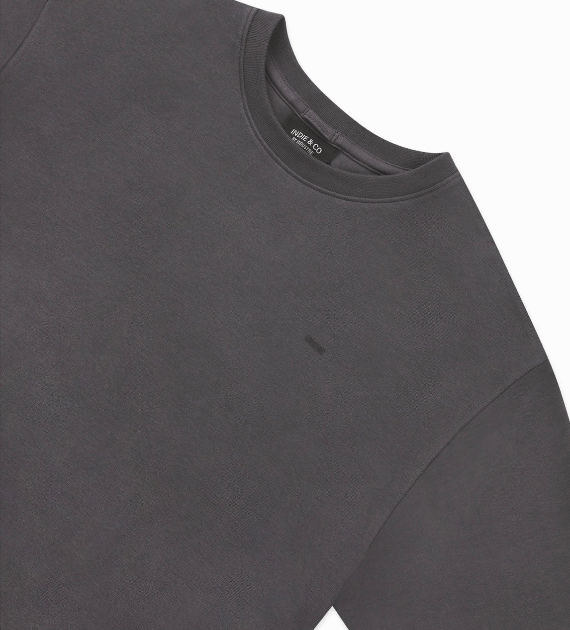 The Indie Newport Tee | New Onyx