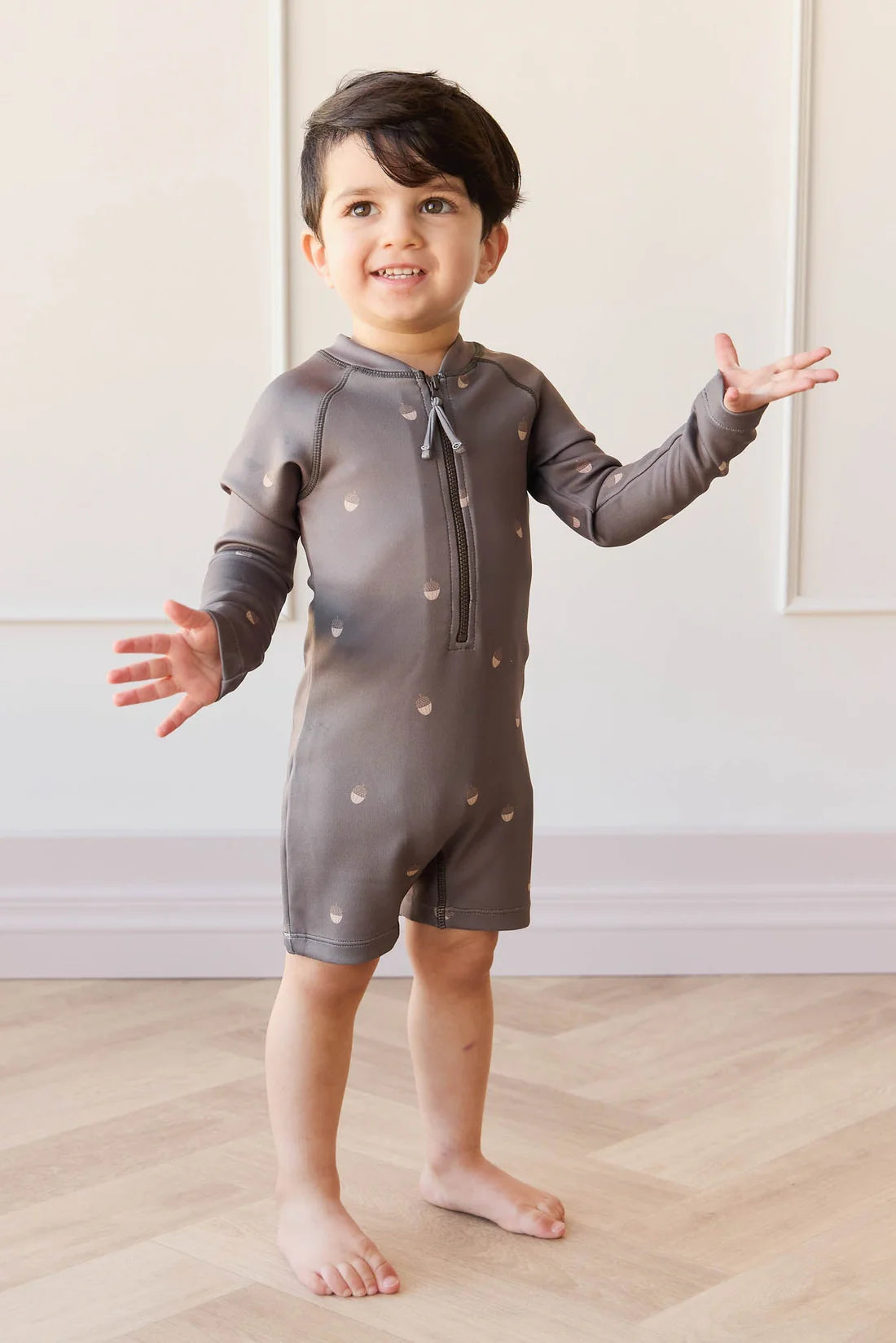 Rocco Swim Suit | Acorn Wolf