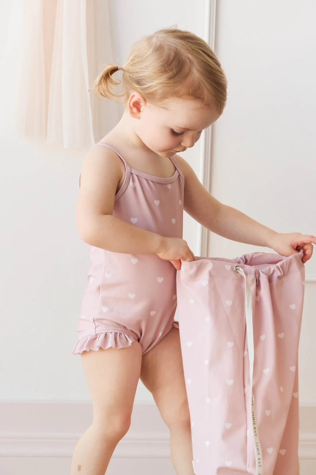 Robin Swimsuit | Mon Amour Rose