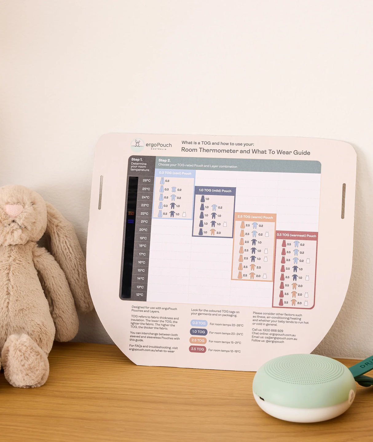 Drift Away White Noise Machine | Sage