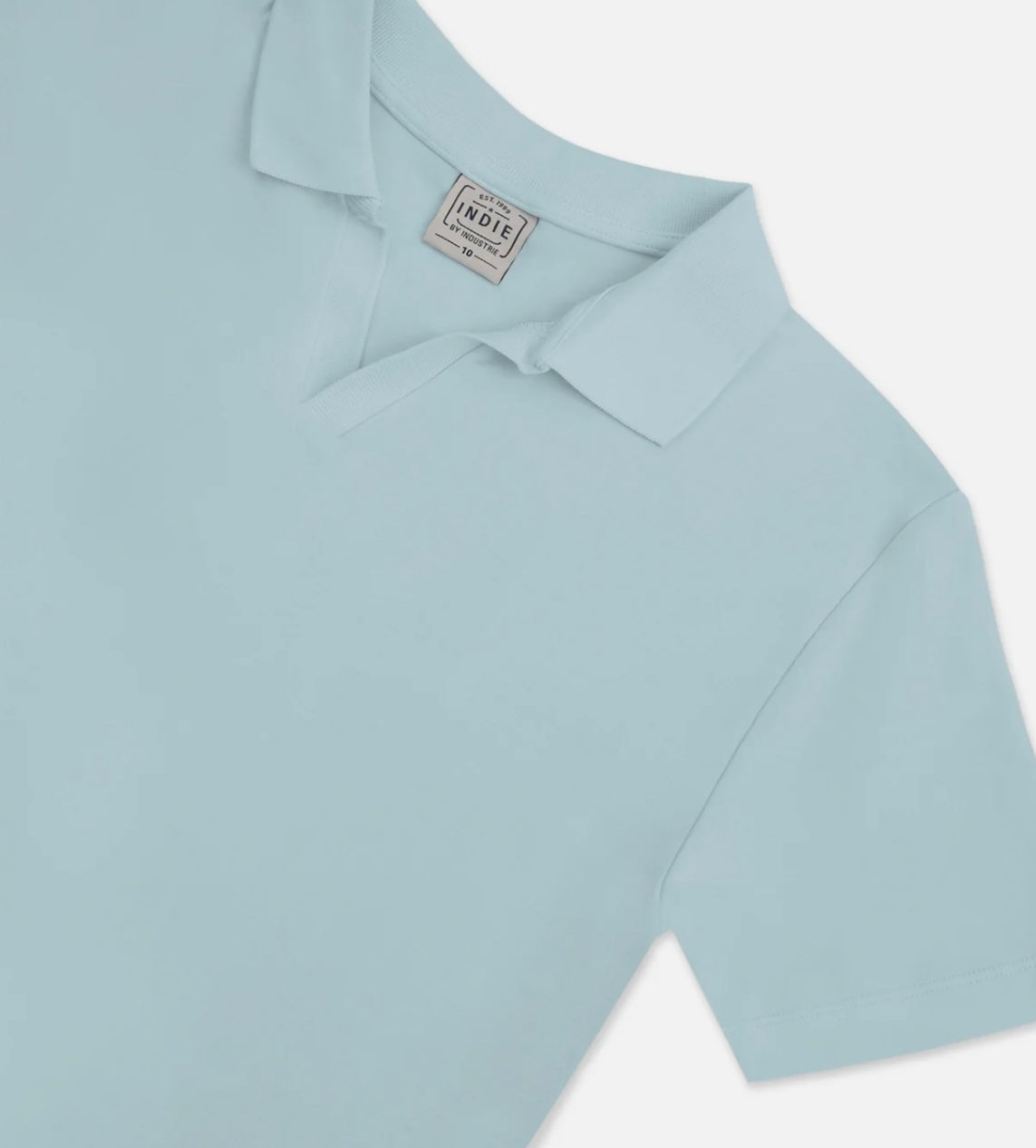 The Fullerton Polo | Ice