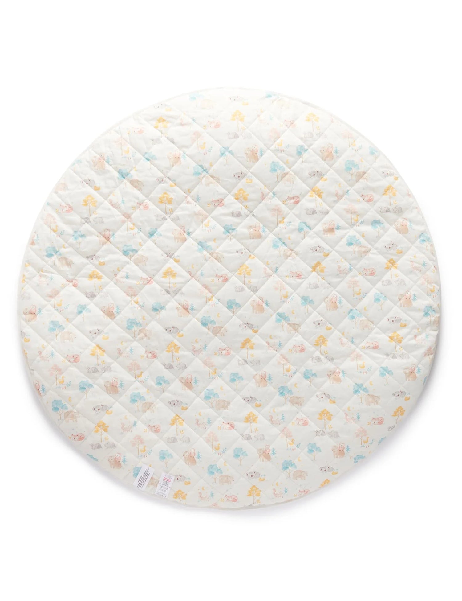 Reversible Sensory Play Mat | Little Nap