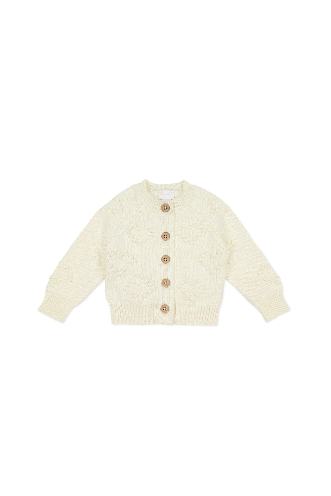 Gracie Cardigan | Popcorn