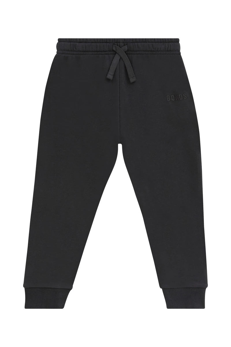 BABY Essentials Fleece Trackie | Incognito