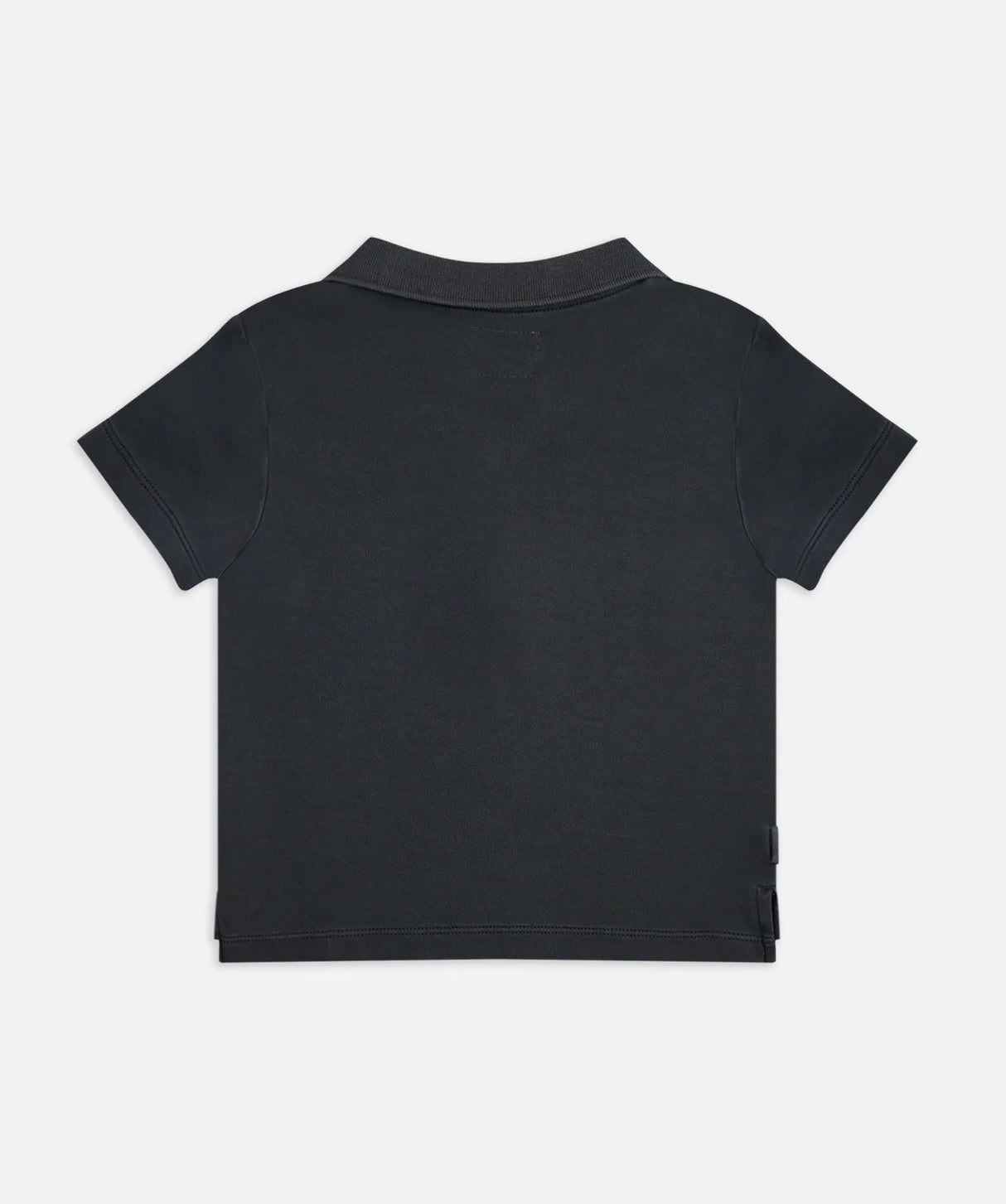 The Fullerton Polo | Dark Ocean