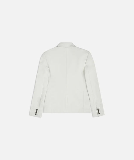 The Henlow Blazer | Stone