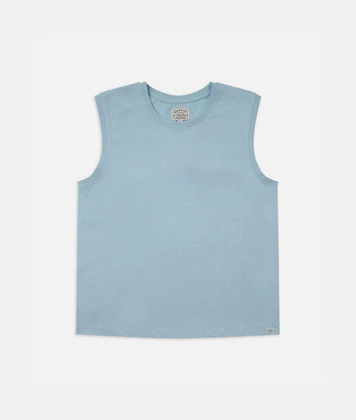 The Posh Singlet | Pool Bluegrass