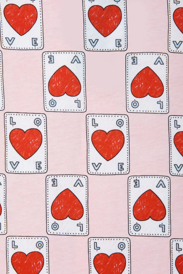 Zip Romper | Lovecard