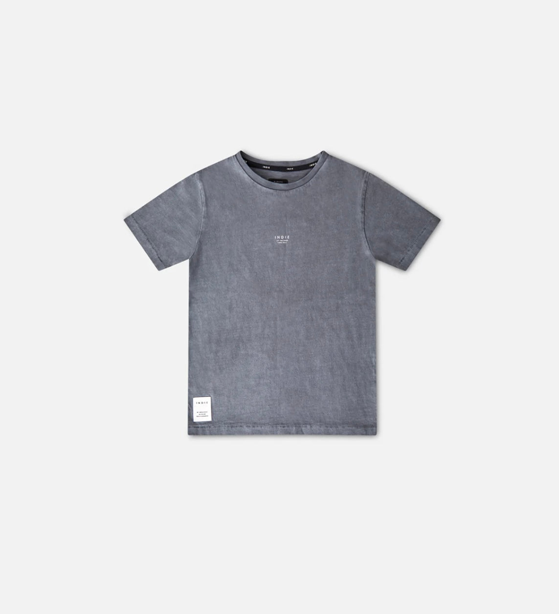 The Marcoola Tee | Navy