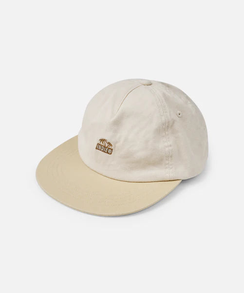 The Wagner Cap | Sand