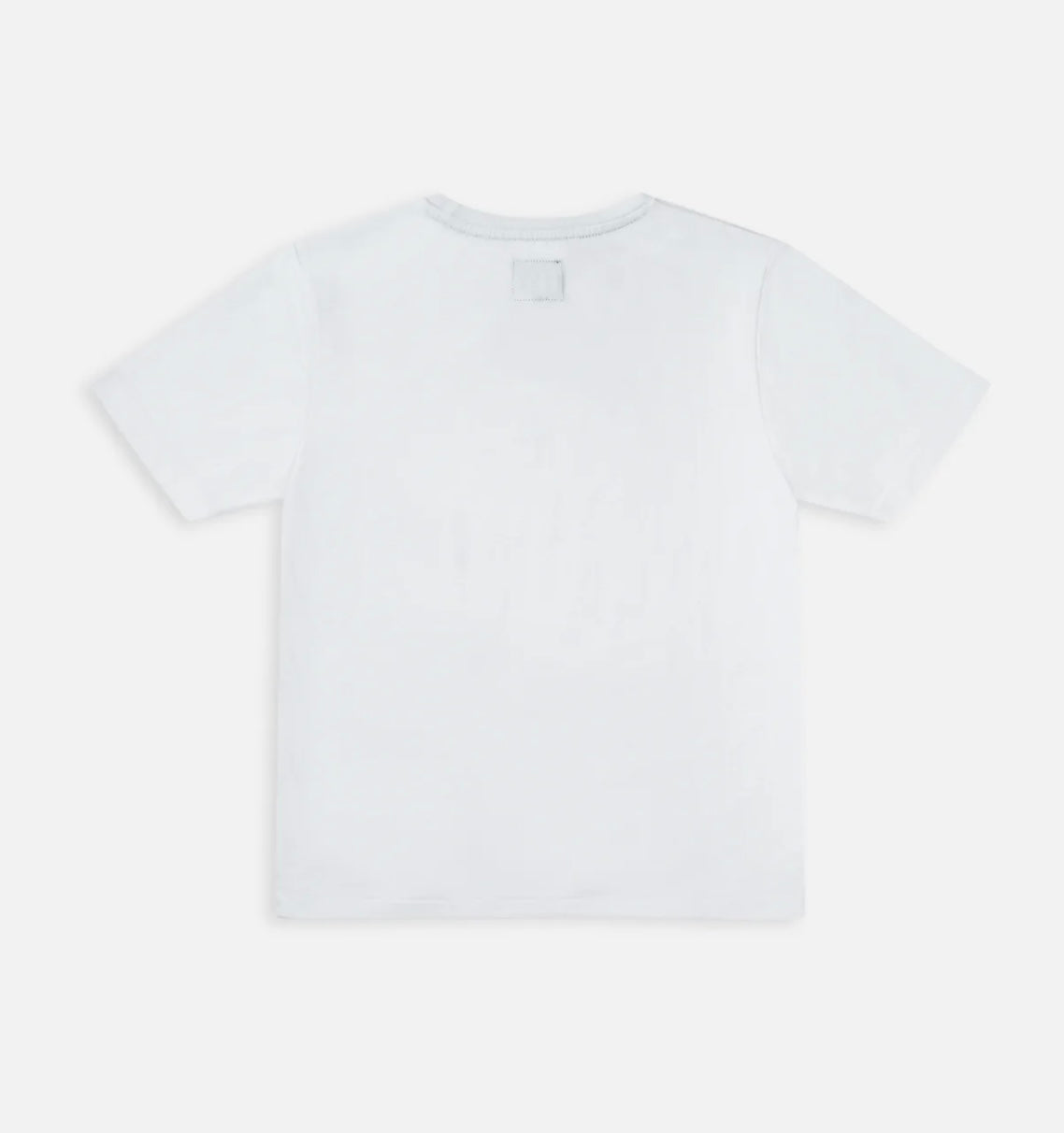 The New Marcoola Tee | White