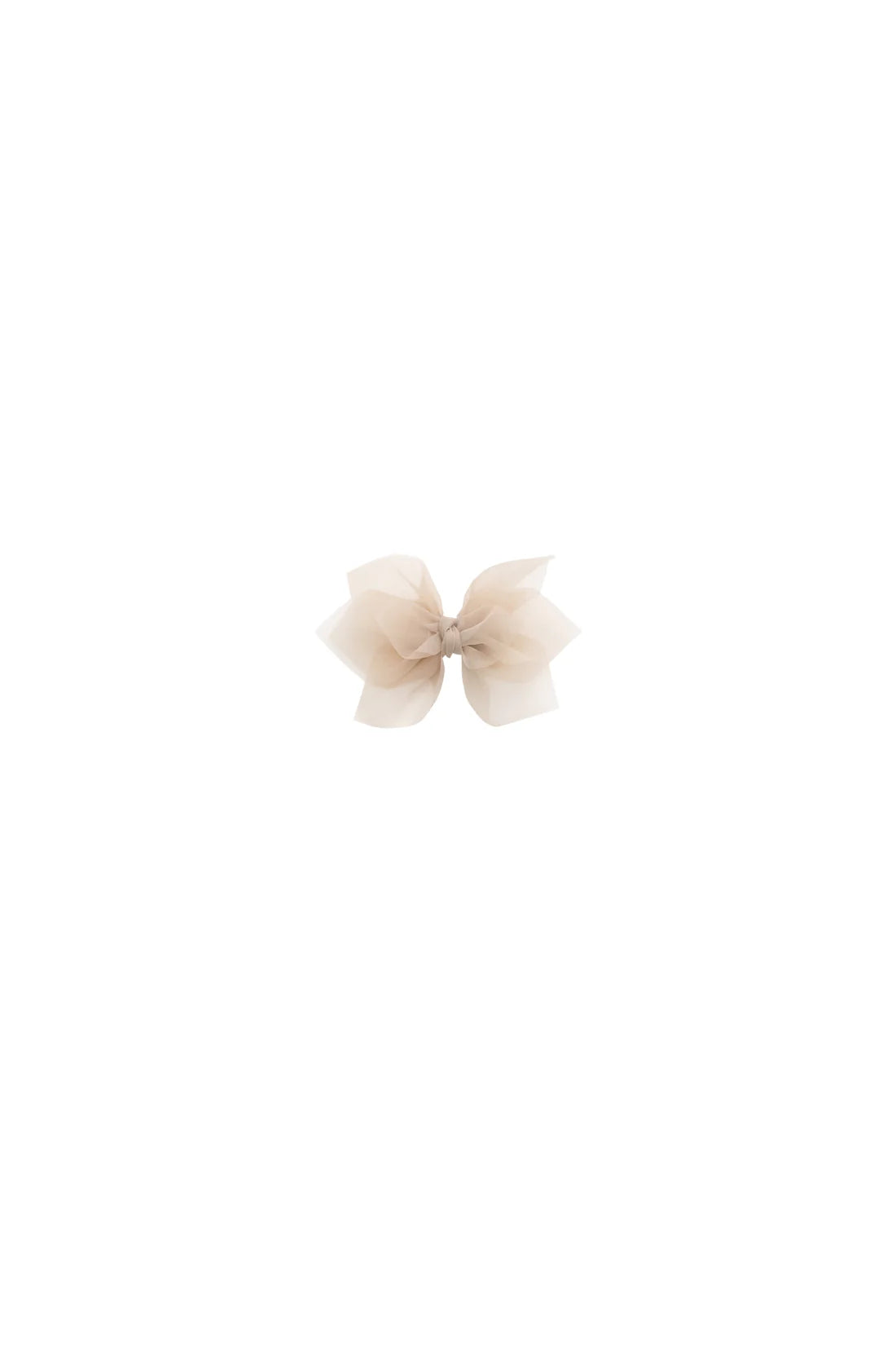 Fairy Bow | Old Rose