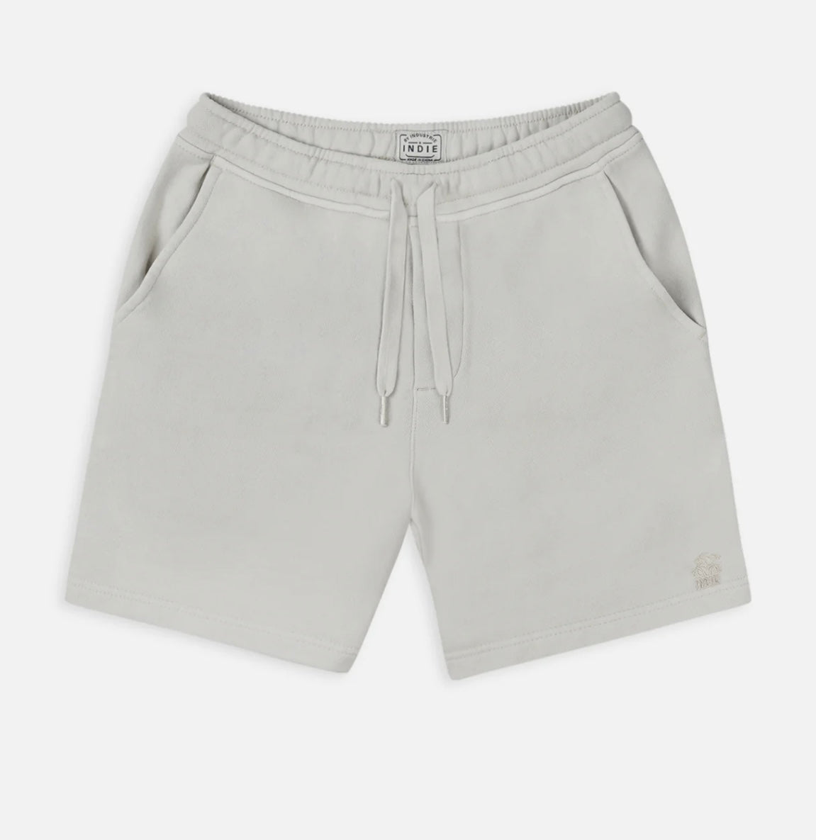 The Melrose Track Short | Canvas
