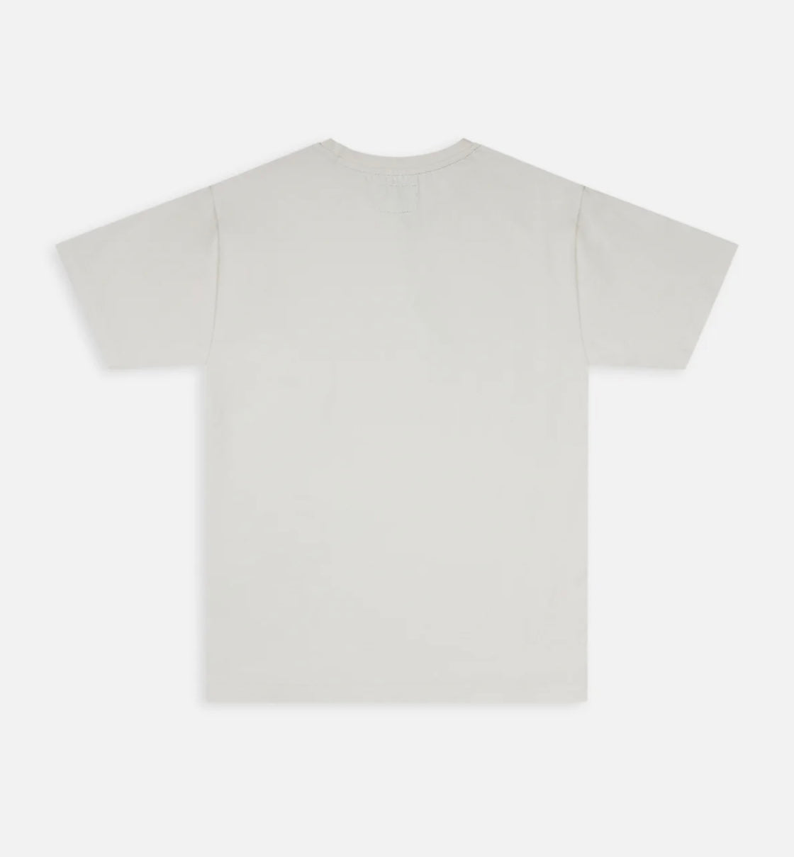 The Indie Oversized Tee | Dune