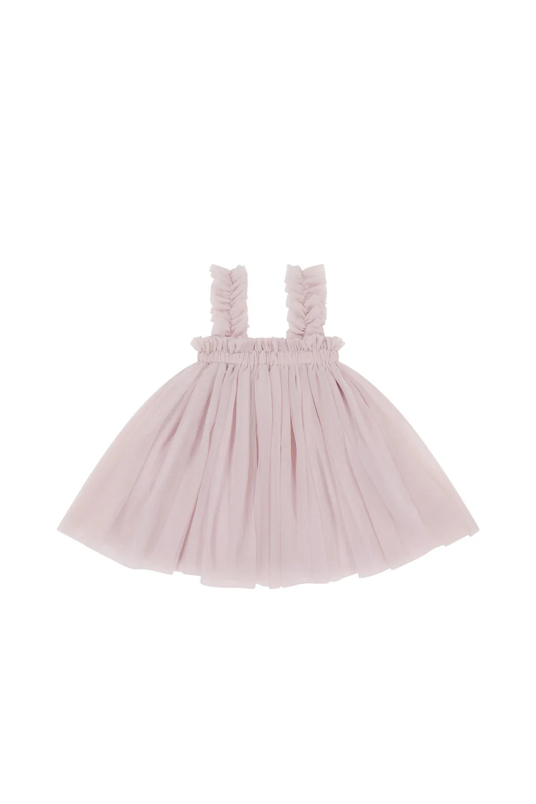 Lilah Dress | Violet Tint