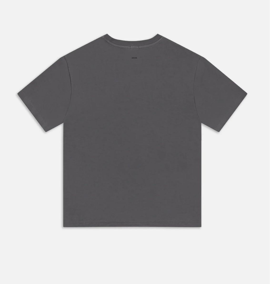 The Indie Newport Tee | New Onyx