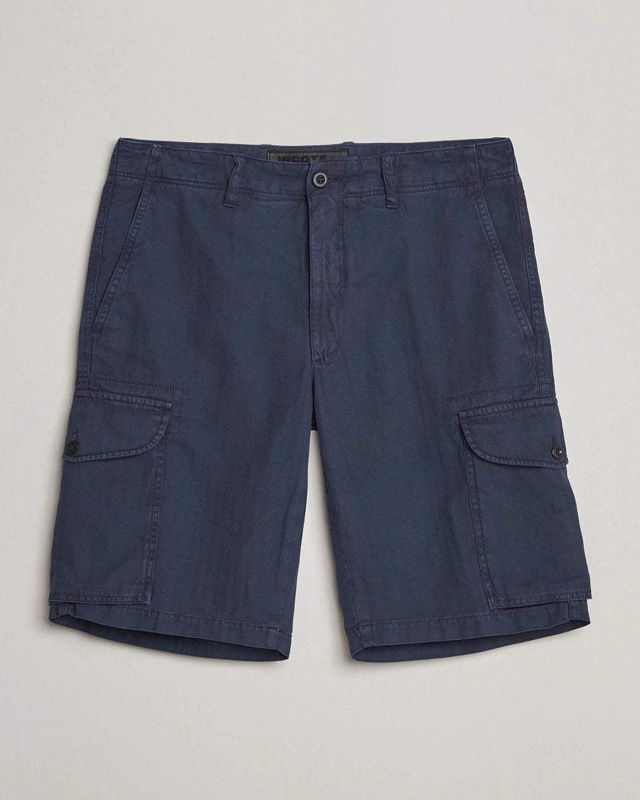 Cargo Short | Navy