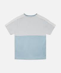 The Roler Oakland Tee | Light Blue