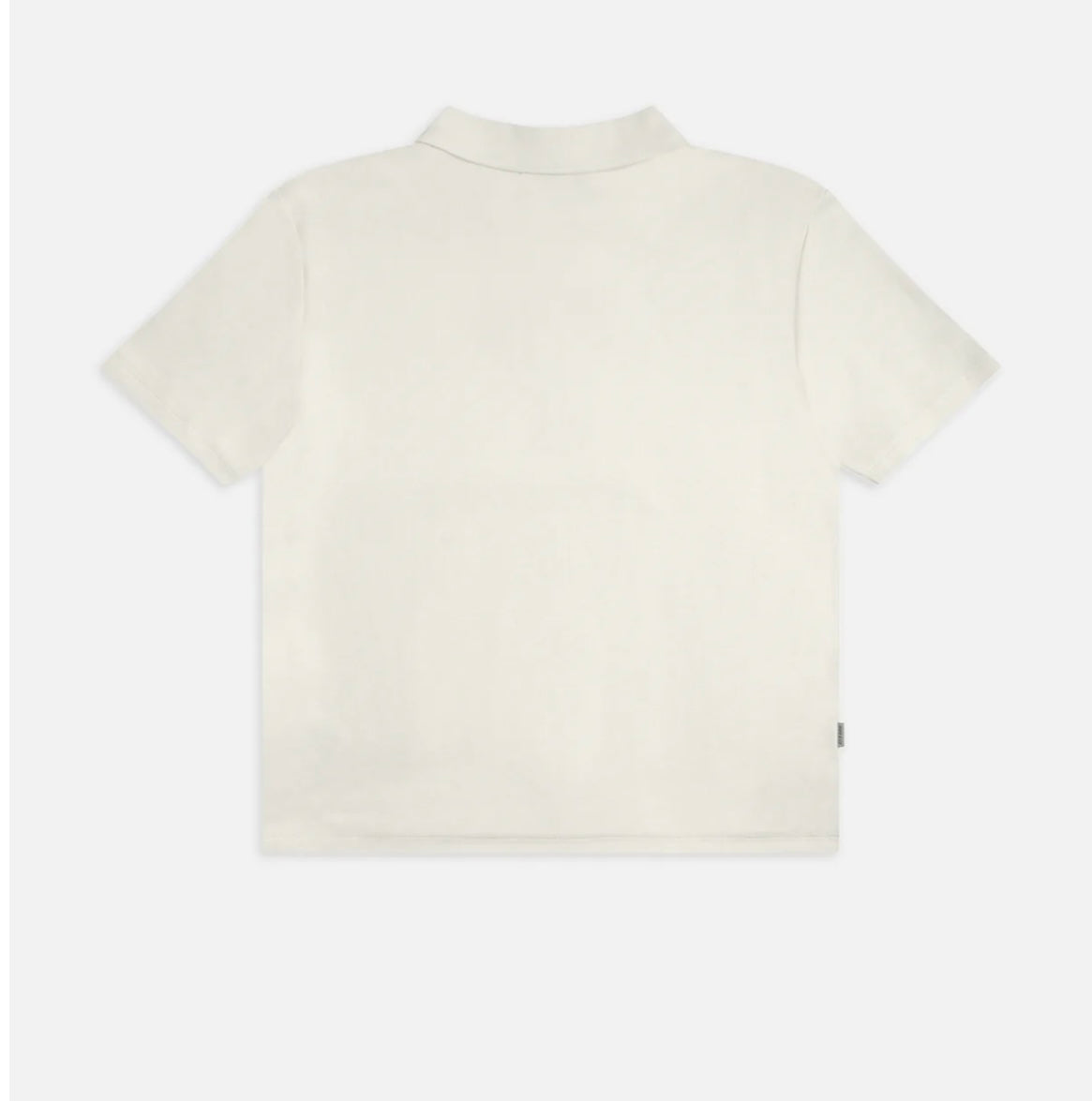 The Fullerton Polo | Chalk