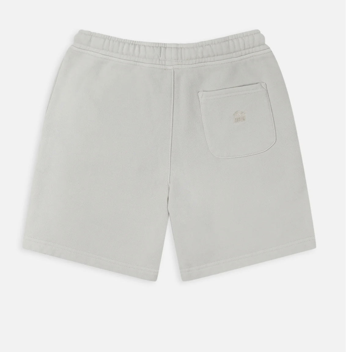 The Melrose Track Short | Canvas