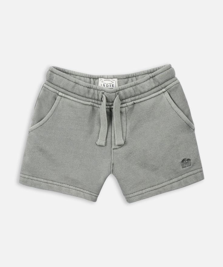 The Melrose Track Short | Agave