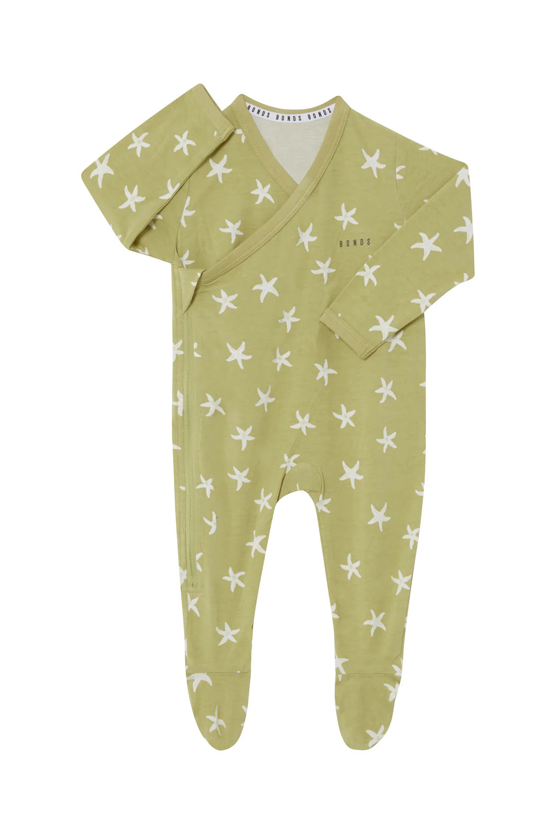 Newbies Zippy | Star shine