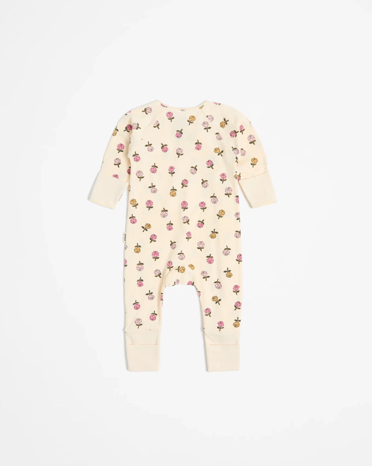 Newbies Zippy | Rose Garden