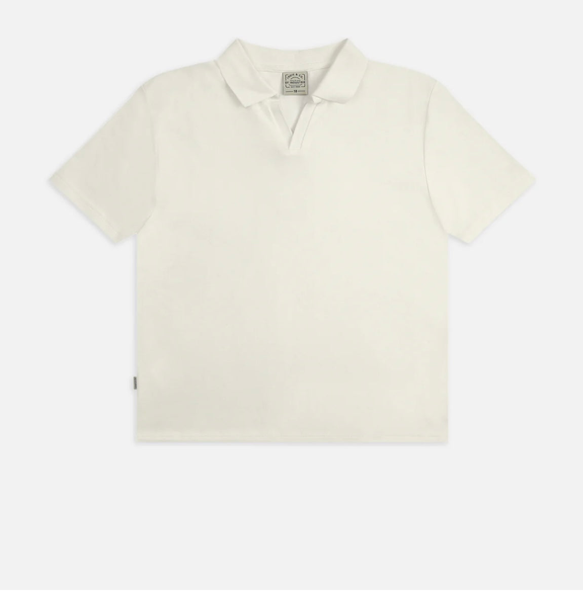The Fullerton Polo | Chalk