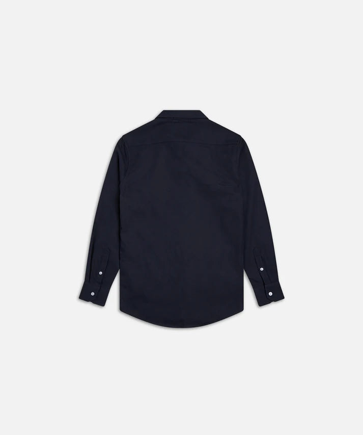 Core Formal Shirt | Navy