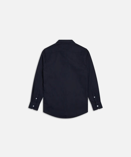 Core Formal Shirt | Navy