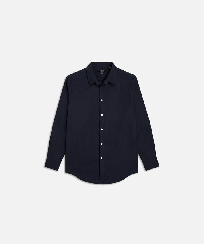 Core Formal Shirt | Navy