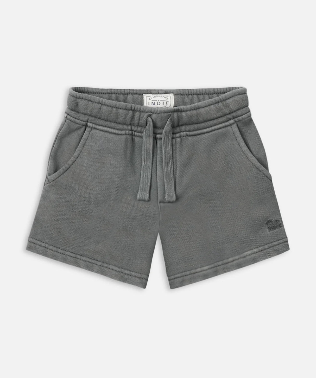 The Melrose Track Short | Onyx